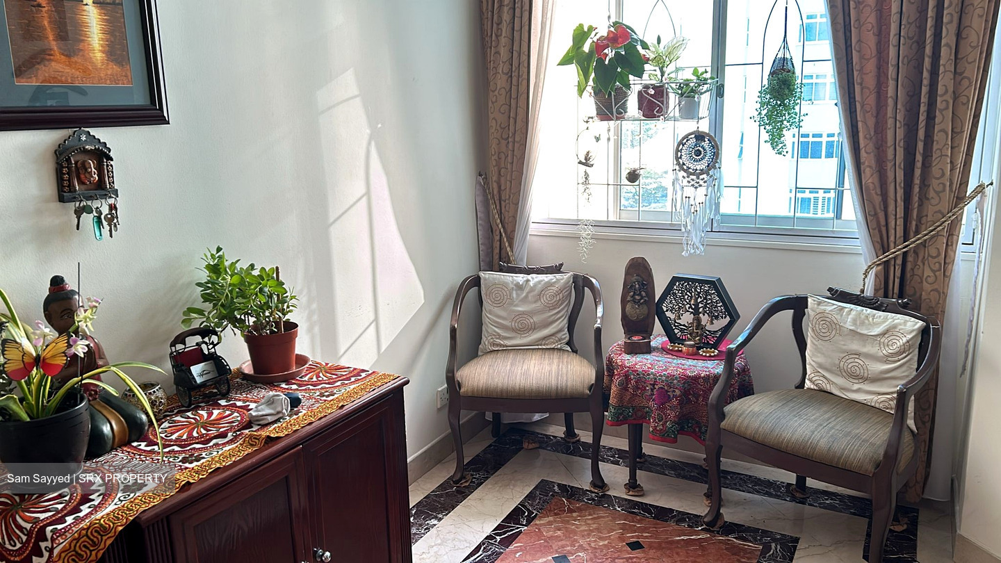 The Waterside (D15), Condominium #577018201